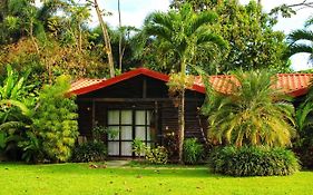 Casona Rustica & Bungalow Tangara